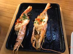 -木屋烧烤(龙湖天街店)