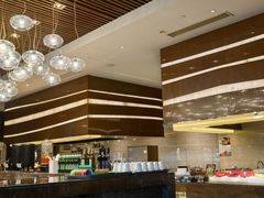 -艺站·自助餐厅·牛排西餐厅(济南绿地美利亚酒店)