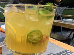 -鱼鼎香烤鱼火锅(华发商都店)