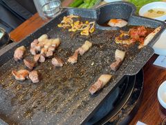 -Dombe豚(黑猪肉街店)