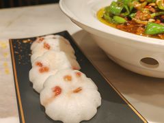 -唐猫庭院·千年陕菜(大唐不夜城店)