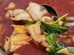 -重庆特色冷锅鱼(武大店)