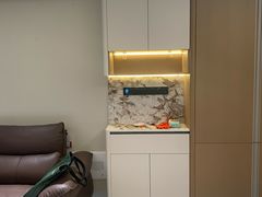-索菲亚衣柜橱柜家具全屋定制(汶水红星店)