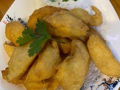 普宁炸豆腐-洪大厨鸡煲(福田店)