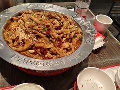 -胖哥俩肉蟹煲(湖滨银泰in77店)
