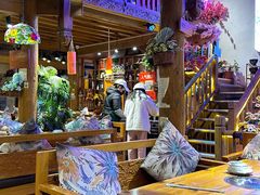 -民食香·腊排骨野生菌美食(木府店)
