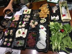 -束河人家(南锣鼓巷店)