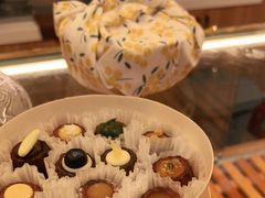 -发酵食堂(屏风街店)