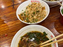 -肆姐面粉馆(坡子街店)