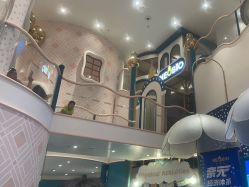 -奈尔宝·儿童乐园·亲子餐厅(苏州大悦城店)