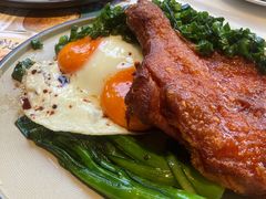 -新世界餐厅(万达店)