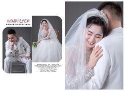 -太古映画婚纱摄影(天河店)