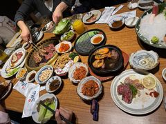 -阿吾罗日本料理(K11艺术中心店)