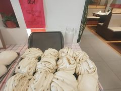 -博望坡饭店(宜山路店)
