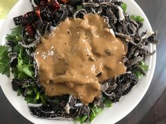-清真·同发顺饭庄·烧麦(总店)