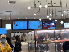 -奈雪的茶(大悦城店)