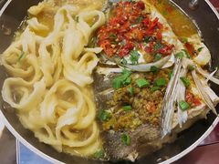 -七菜馆·东北菜·蒸饺(文体路店)