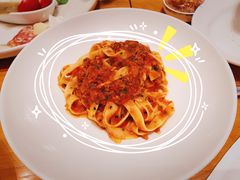 肉酱千层面-君悦酒店·La Terrazza意合園·意式风味