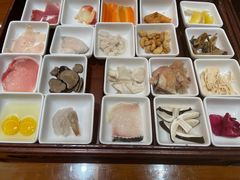 -香麒园·过桥米线·南湖雅宴