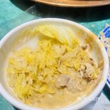 不过是想吃个酸菜火锅