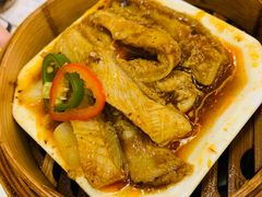 -顺德人家食府(黄金广场店)