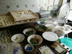-尤素福东举院饺子馆