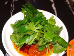 -古乐牛香·鲜牛肉牛杂火锅(解放东路店)