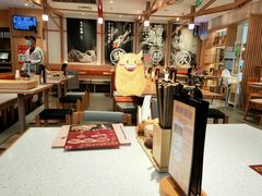 -味千拉面(双井店)