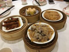 -稻香酒家(天河城店)