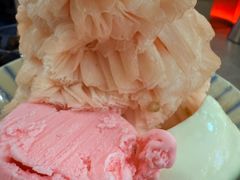 -Ice Monster冰馆·CNN评选全球十大甜品(国贸商城店)