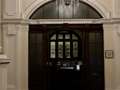 -LONG BAR 廊吧(外滩华尔道夫酒店)