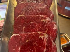 -西塔老太太泥炉烤肉(双井店)