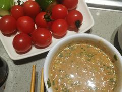 -海底捞火锅(公益西桥店)