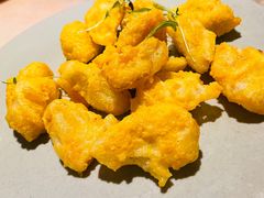 咸蛋黄焗茄子-桂满陇-锦绣江南(万象城店)