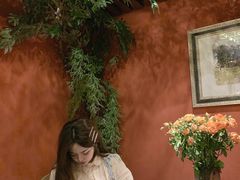 -第101座花园餐厅(湖滨88店)