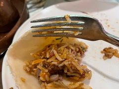 -ELI FALAFEL Lebanese&Mediterranean黎巴嫩美食(富城路店)