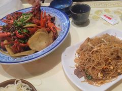 -91小龙虾·香辣蛙(蛇口店)