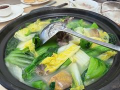 -轩记海鲜餐厅·四十五年老字号·经典粤菜(西区彩虹店)