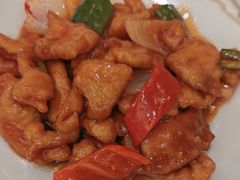 -鹭园酒家·四十年老字号