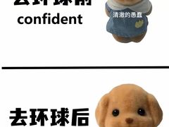 -北京环球影城主题公园-停车楼