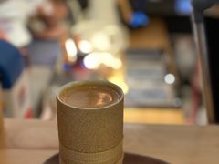 -沪水焙煎室(淡水路店)