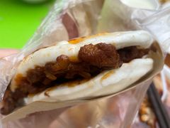 -老鳯府豆花泡馍(第五大道店)