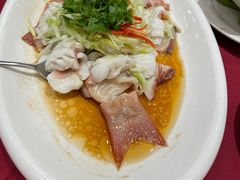 -北园酒家(小北路店)