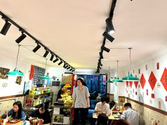 -柳州肥姨妈大骨螺蛳粉(双阳路店)