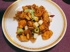 -万柳阁小馆·花园餐厅(龙潭湖店)
