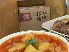 -張飛扒肉·龙江非遗(道外店)