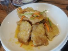 -小放牛炒菜馆(军校店)