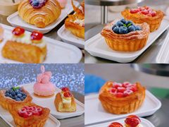 -光作面包Voila Lumiere(中山店)