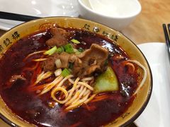 -力力豆花庄(广渠门店)