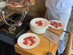 -杭州西子湖四季酒店-WL BISTRO西湖餐厅